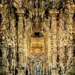 Church Altars By Cyril Porchet 3