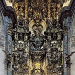 Church Altars By Cyril Porchet 4