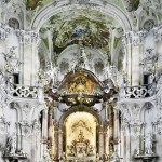 Church Altars By Cyril Porchet 5