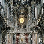 Church Altars By Cyril Porchet 6