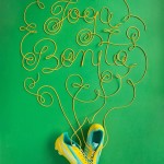 Creative Typography by Danielle Evans 3