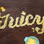 Creative Typography by Danielle Evans 7
