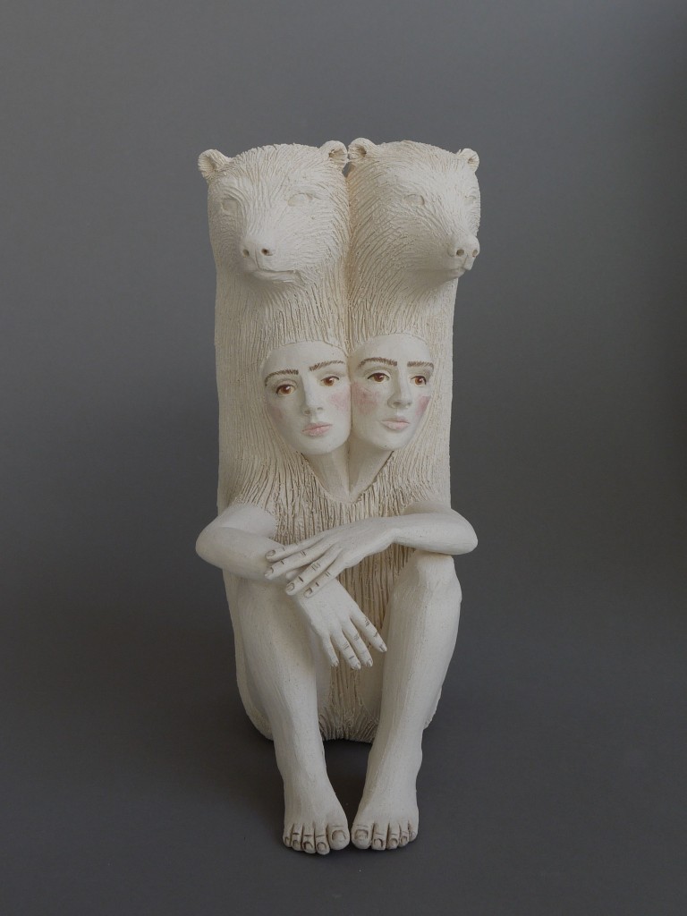 Crystal Morey Ceramic Sculptures5