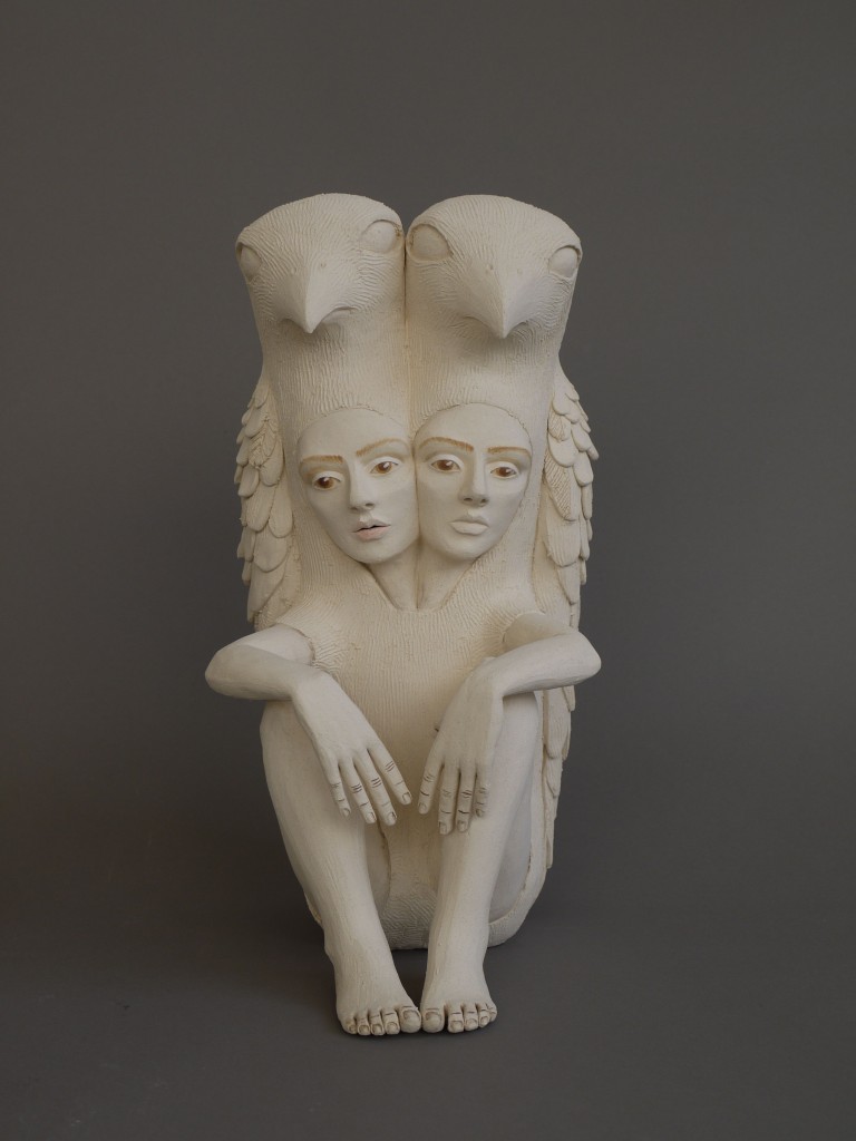 Crystal Morey Ceramic Sculptures7