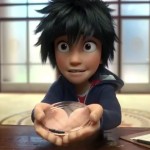 Disney - Big Hero 6 Trailer3