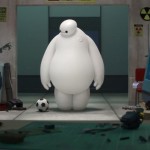 Disney - Big Hero 6 Trailer5