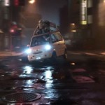 Disney - Big Hero 6 Trailer6