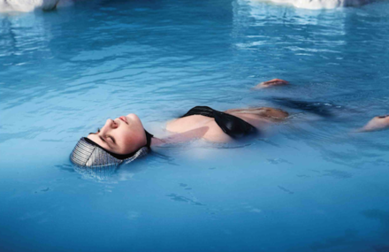Float – The Water Therapy Product