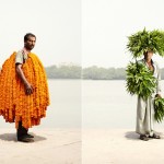 Flower Man 1