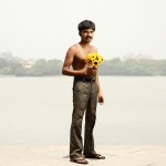 Flower Man 11