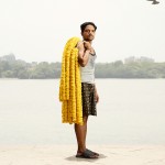 Flower Man 2