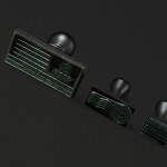 Gbox Studios Branding by Bratus11