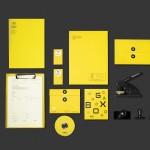 Gbox Studios Branding by Bratus12