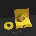 Gbox Studios Branding by Bratus21