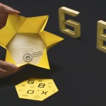 Gbox Studios Branding by Bratus9