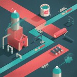 Get Your Head Around the City 2
