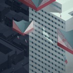 Get Your Head Around the City 5