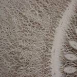 Hand Cut Paper Microbes by Rogan Brown18