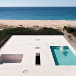 House of the Infinite by Alberto Campo Baeza 1