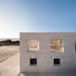 House of the Infinite by Alberto Campo Baeza 8