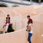 Indoor Maze by Bjarke Ingels Group 4