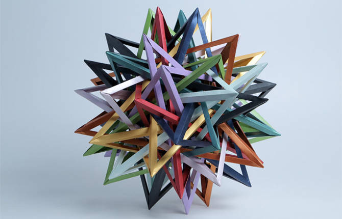 International Origami Exhibition