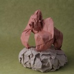 International Origami Exhibition 7