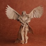 International Origami Exhibition 8