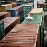 JR - Ballerina in Le Havre2