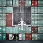 JR - Ballerina in Le Havre5