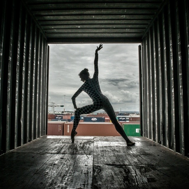 JR - Ballerina in Le Havre6