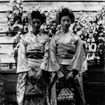 Japan in 1970s by Issei Suda1017