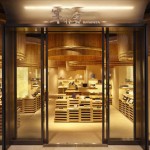 Kayanoya Shop in Tokyo by Kengo Kuma 9