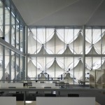 King Fahad National Library 4