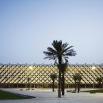 King Fahad National Library 5