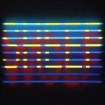 Light Sculptures by James Clar10