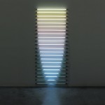 Light Sculptures by James Clar2