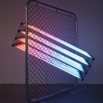 Light Sculptures by James Clar3