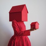 Living Sculptures by Guda Koster 5