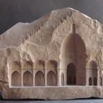Matthew Simmons Stone and Marble Sculptures1