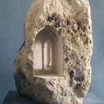 Matthew Simmons Stone and Marble Sculptures2