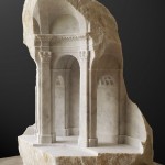 Matthew Simmons Stone and Marble Sculptures5