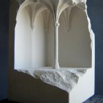 Matthew Simmons Stone and Marble Sculptures9