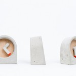 Moak Clock by StudioPS2