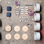 Moak Clock by StudioPS4