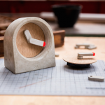 Moak Clock by StudioPS5