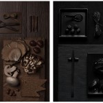 Monochromatic Food Photography2