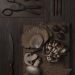 Monochromatic Food Photography4