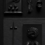 Monochromatic Food Photography6