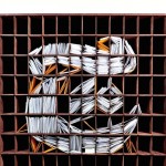 NY Times Logo with Stacks of Mail2